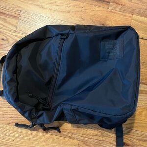 Topo Designs Black Classic Daypack 20 Liters